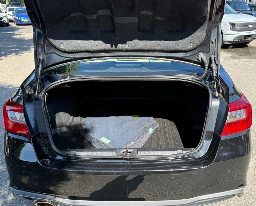 Used 2019 Black Subaru 2.5i image 28