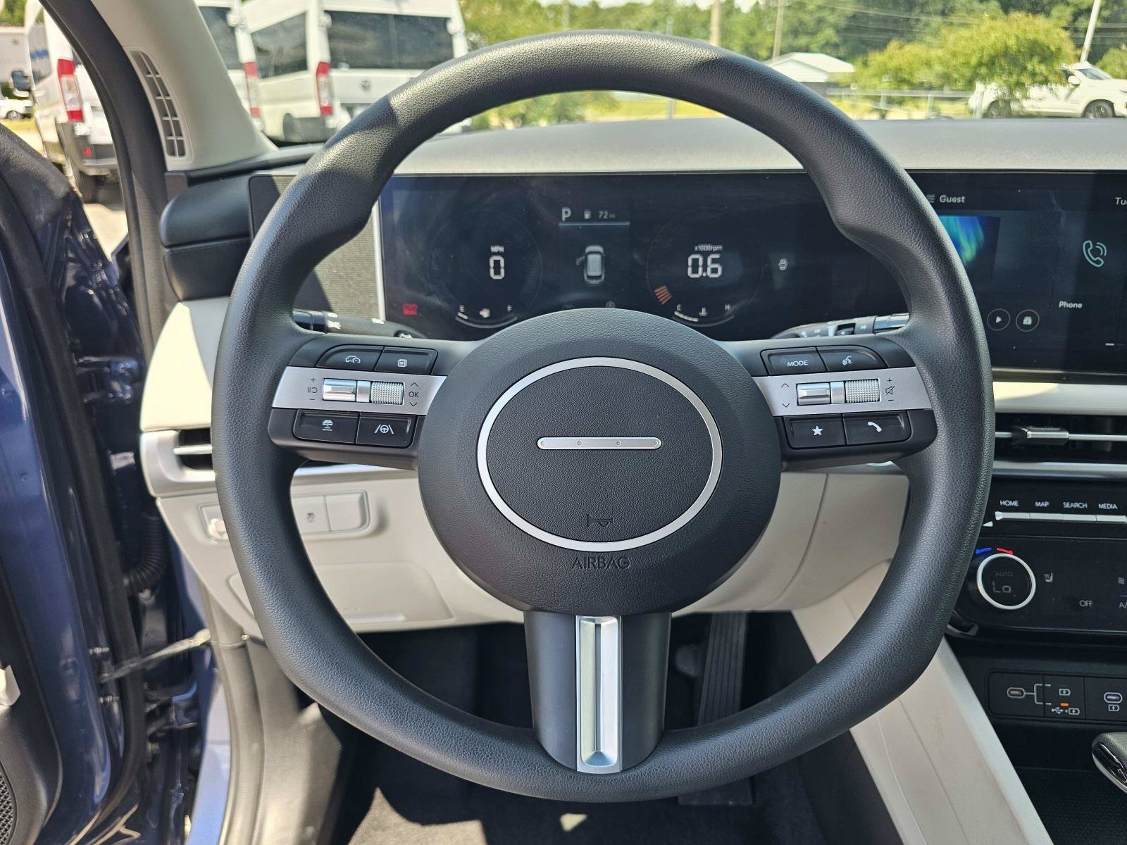 2026 Hyundai Tucson SEL - Photo 19