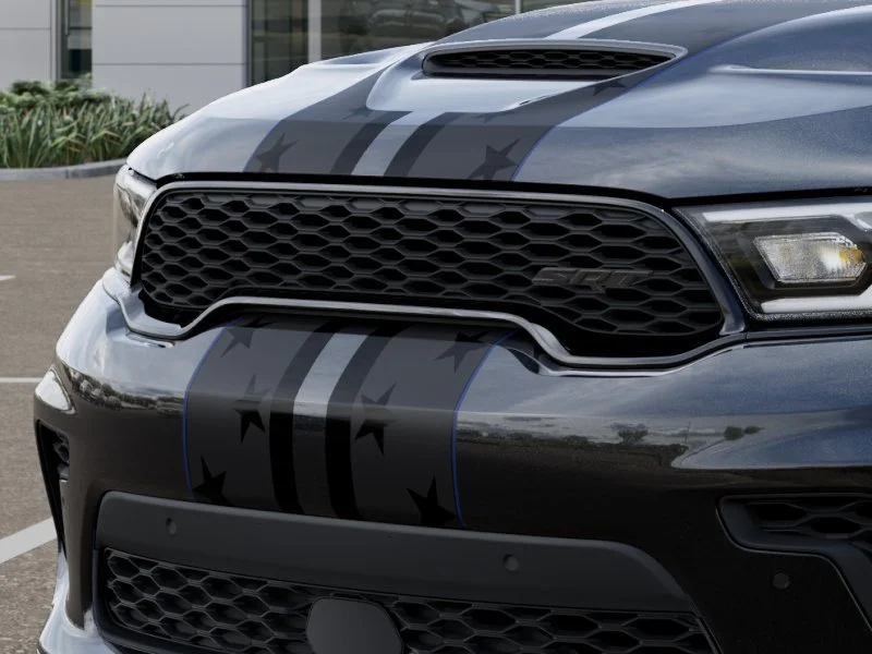 New 2026 Black Dodge GT Plus image 37