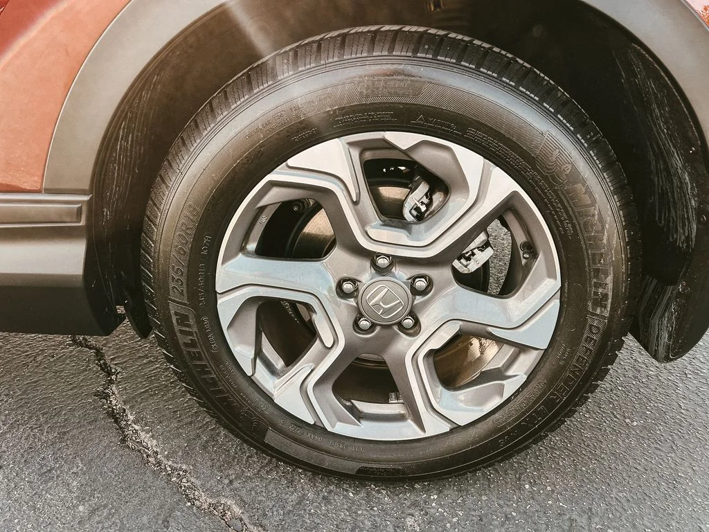 2019 Honda CR-V EX-L - Photo 13