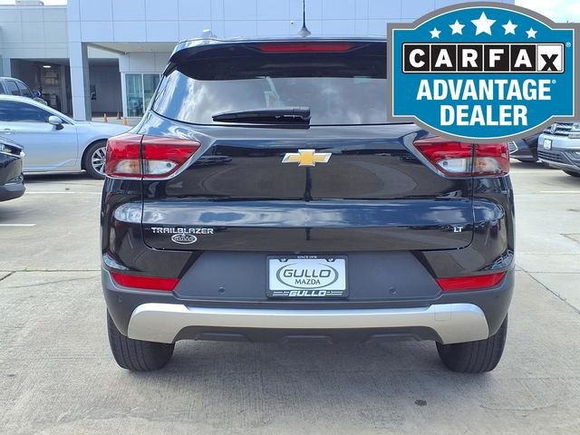 Used 2023 Black Chevrolet LT image 6
