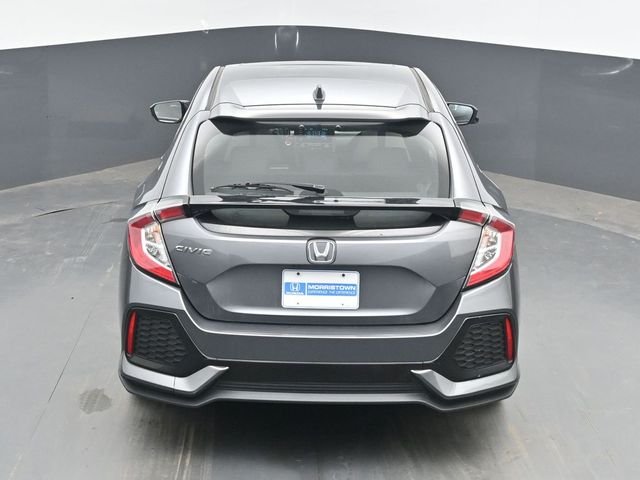 Used 2019  Honda EX image 36