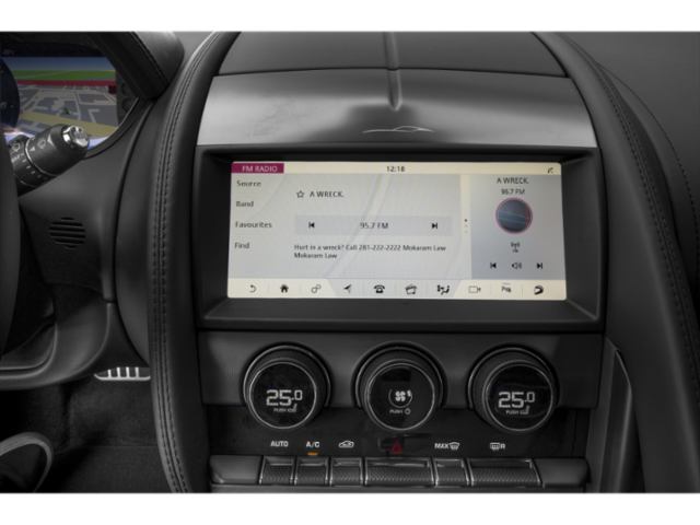 New 2024 Fuji White JAGUAR P450 75 AWD image 7