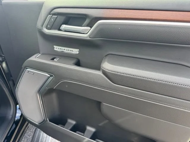 New 2026 Onyx Black GMC Denali image 27