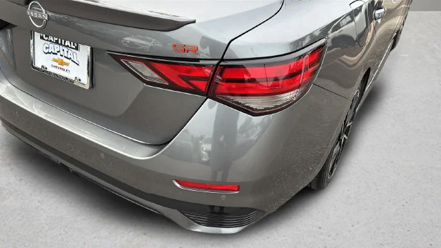 Used 2025  Nissan SR image 39