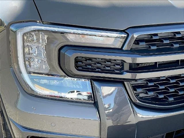 New 2026 Marsh Gray Ford XLT image 79