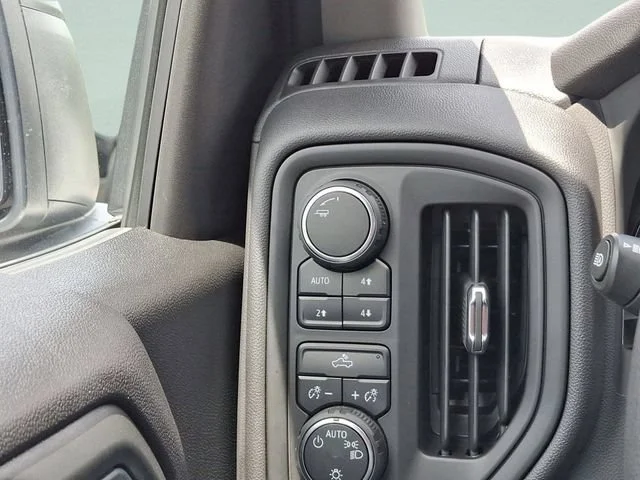 Used 2024 Summit White Chevrolet Custom Trail Boss image 26