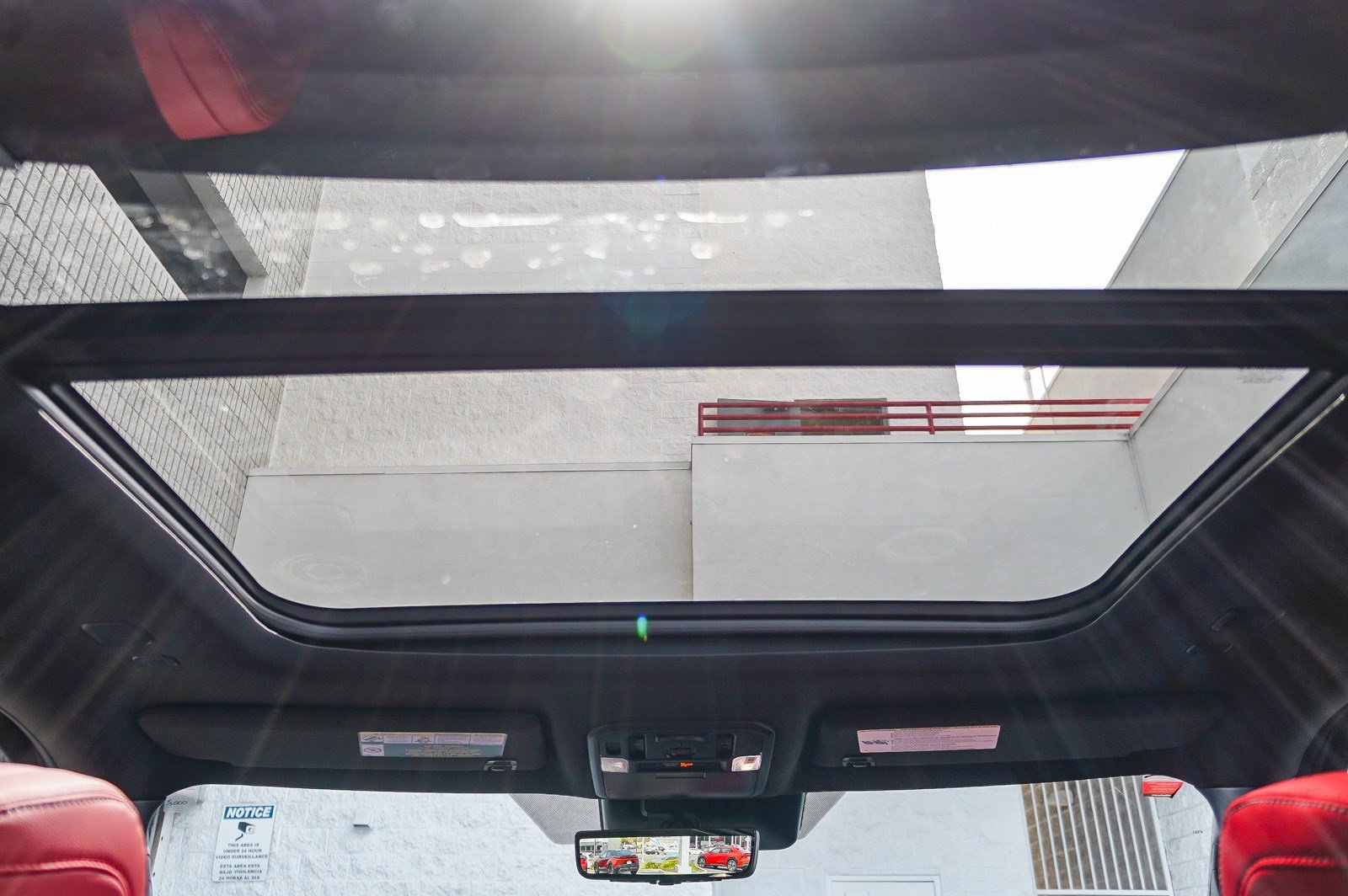 New 2026 Magnetic Gray Metallic Toyota TRD Pro image 21