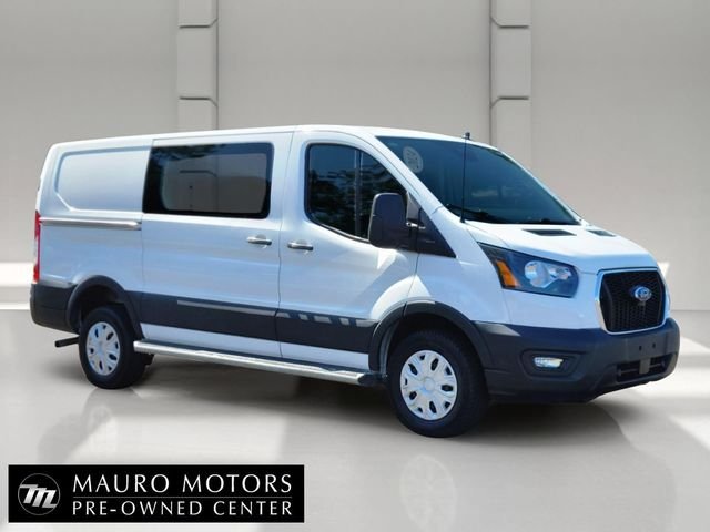 Used 2024 White Ford Base image 1