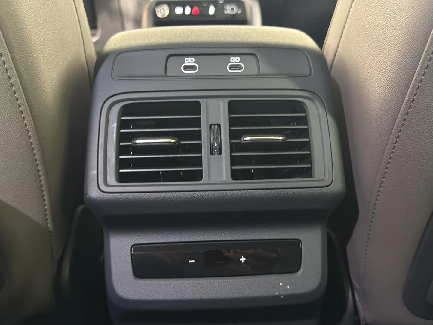 Certified Used 2025 BLACK Audi Premium image 24