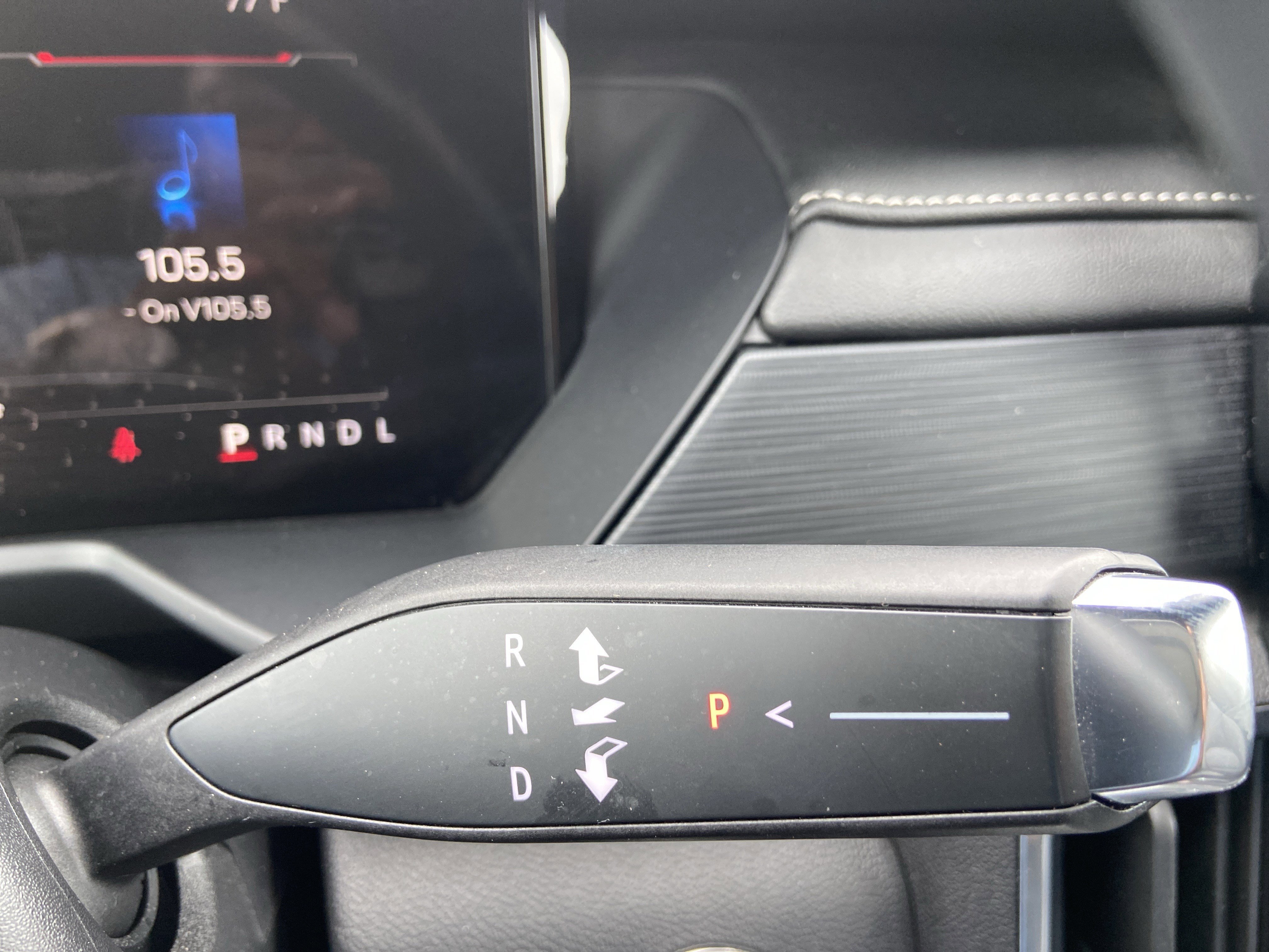 2024 GMC Acadia Elevation - Photo 21