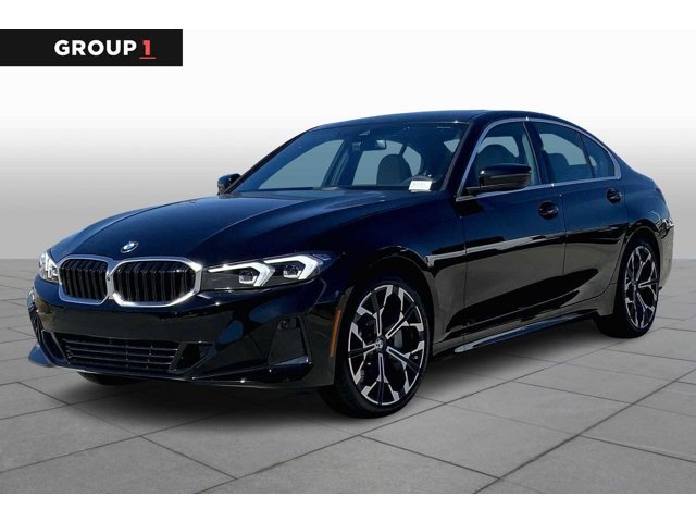 2026 BMW 330i 330i NA