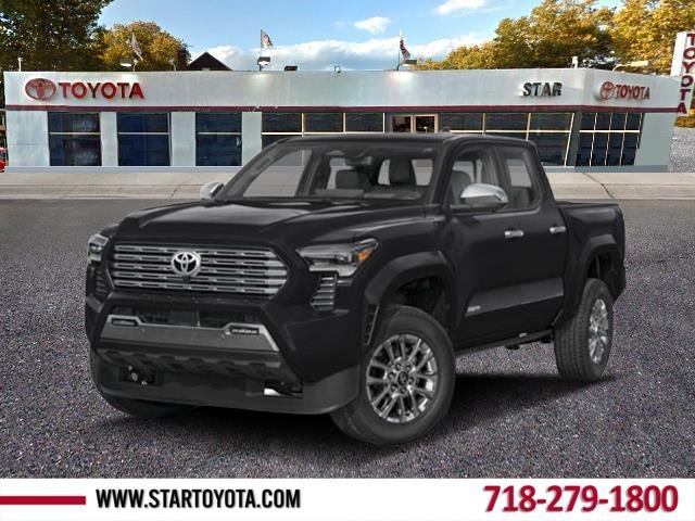 2026 Toyota Tacoma  Limited