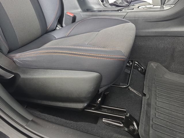 Used 2019 Black Subaru 2.0i Premium image 28