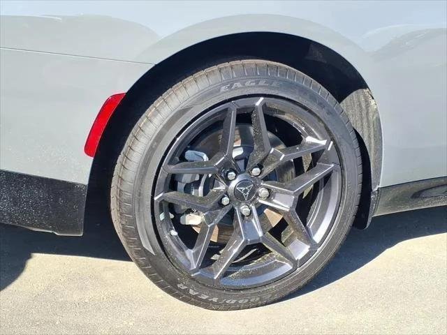 New 2026 Destroyer Gray Dodge Scat Pack Plus image 9