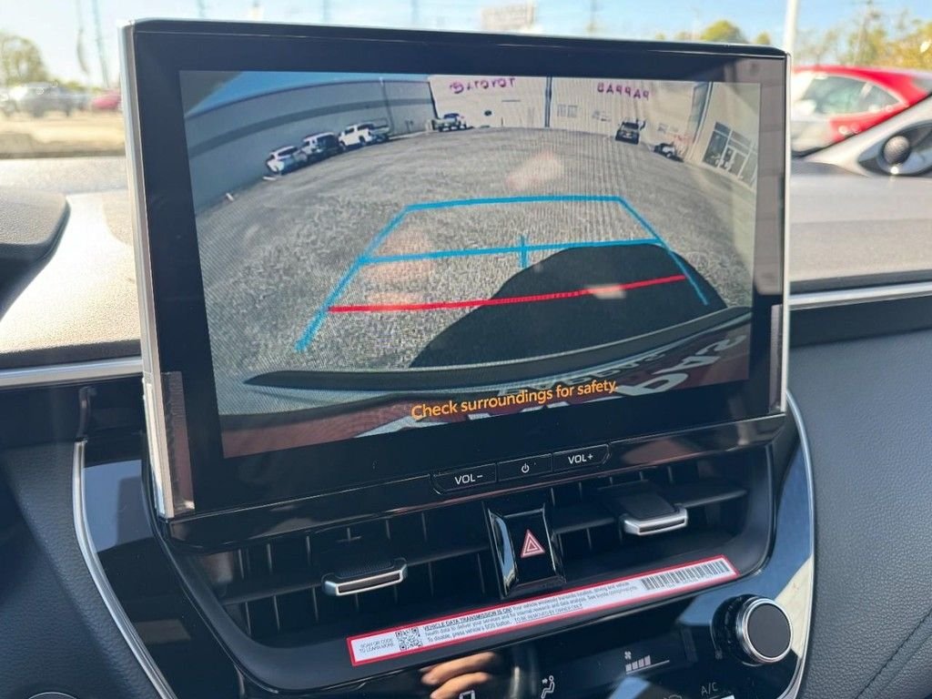 2026 Toyota Corolla XSE - Photo 19