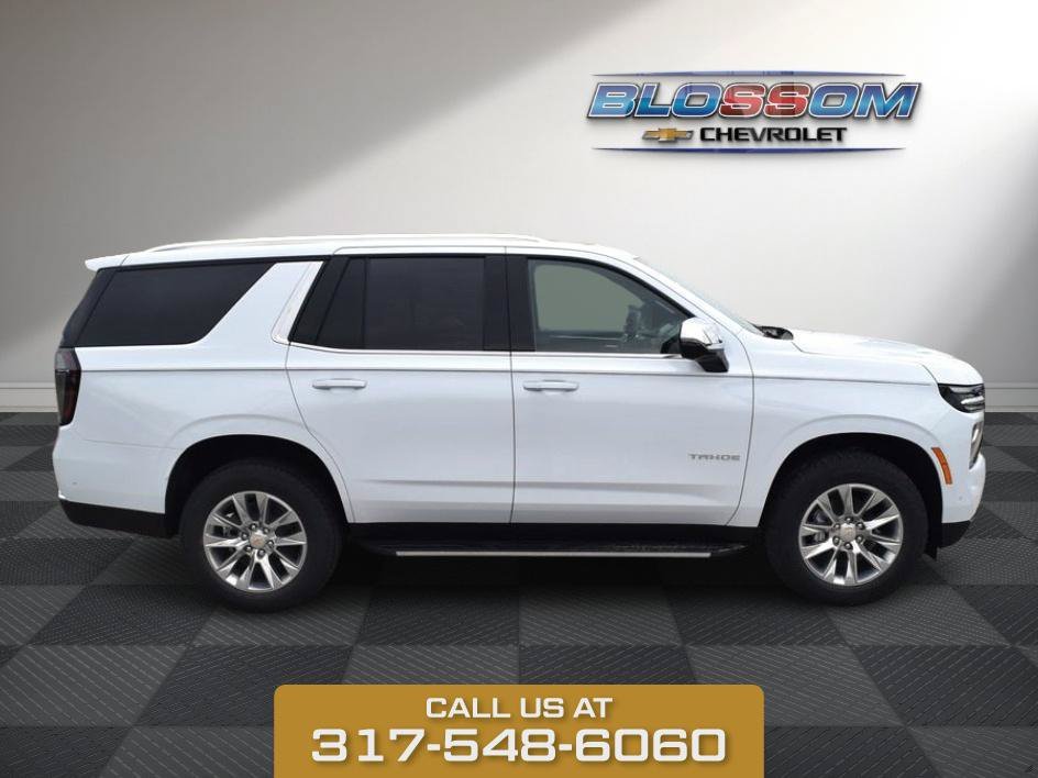 2026 Chevrolet Tahoe Premier - Photo 9