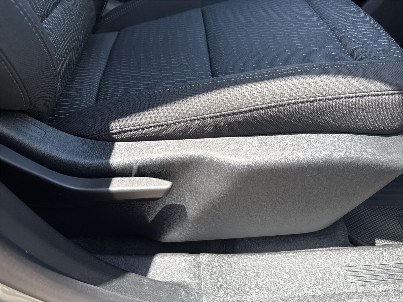 New 2026 Sterling Gray Metallic Chevrolet LT image 37
