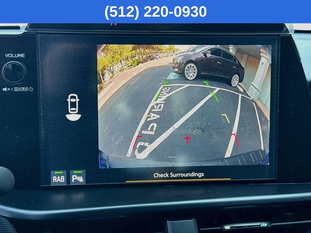 New 2026 Blue Subaru Premium image 16