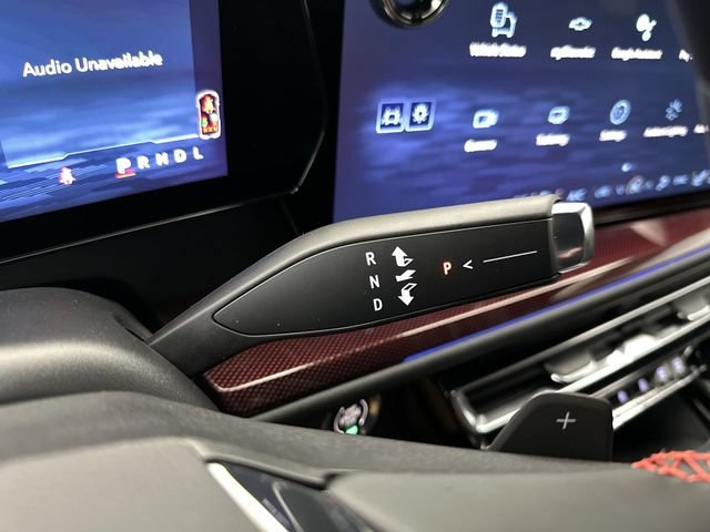 2026 Chevrolet Traverse RS Gray at New Motors