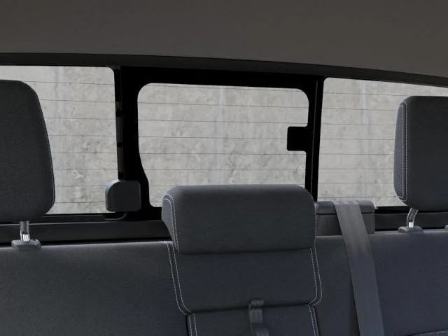2025 Ford Ranger XLT - Photo 45