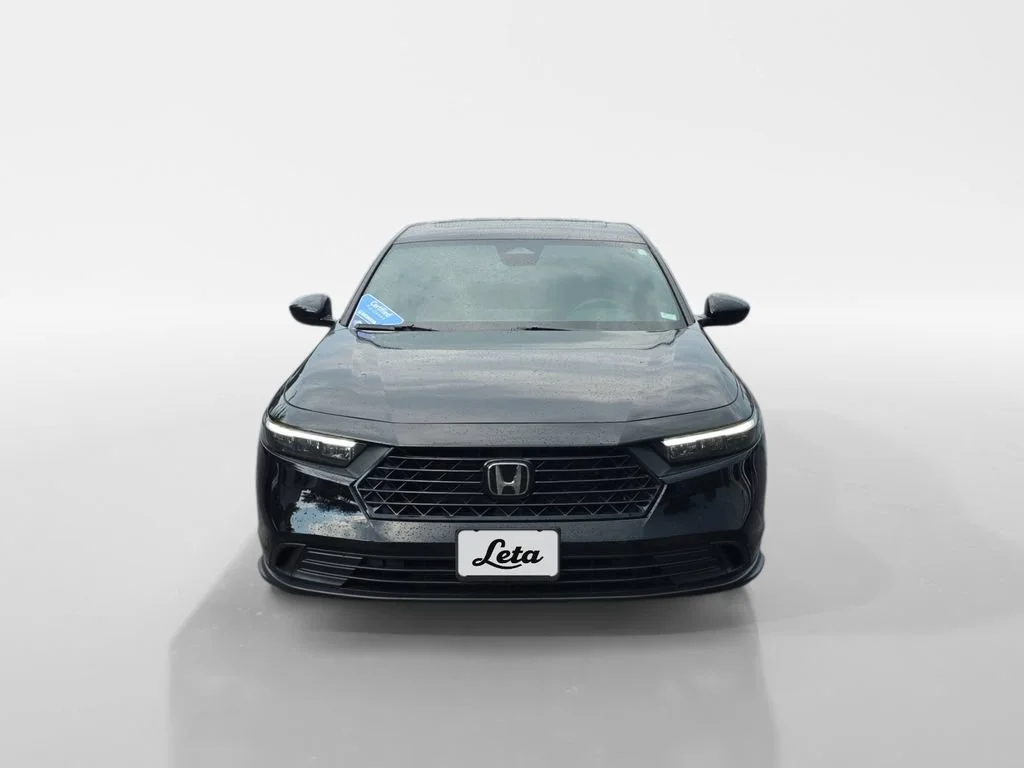 2026 Honda Accord Hybrid Sport - Photo 34