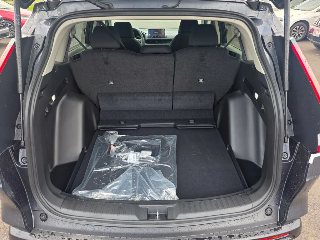 2026 Honda CR-V LX - Photo 14