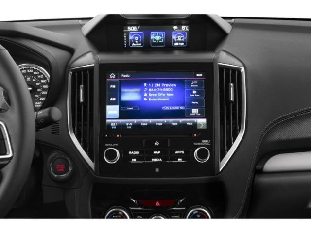 Used 2022 Magnetite Gray Metallic Subaru Limited image 13