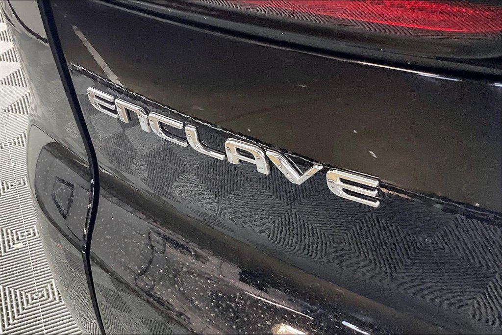 2027 Buick Enclave Preferred - Photo 9
