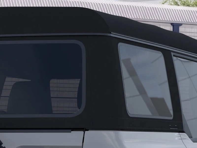 New 2026 Avalanche Gray Ford Outer Banks® image 25