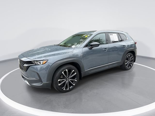 2024 Mazda CX-50 2.5 Turbo Premium Package