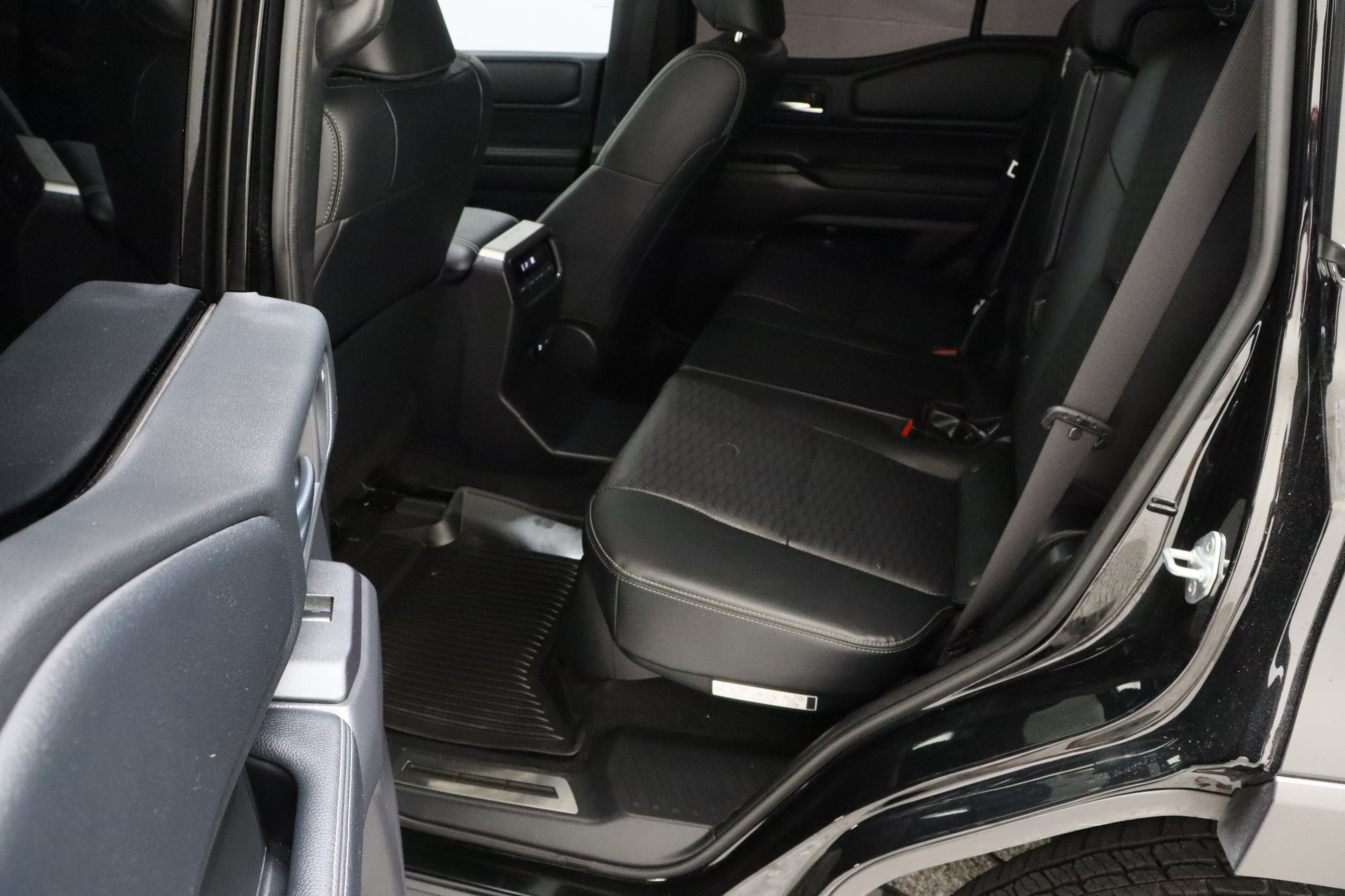 Used 2024 Black Toyota Prem PKG image 32