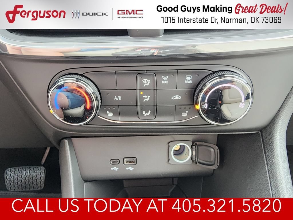 2026 Buick Encore GX Preferred - Photo 26