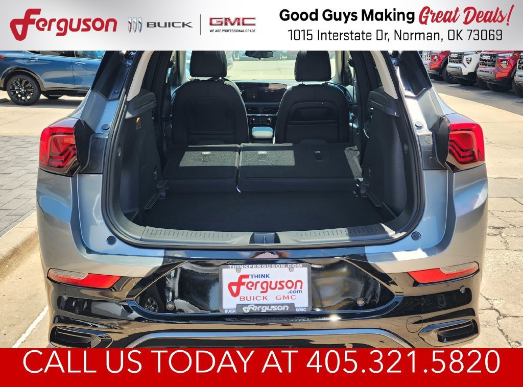 2026 Buick Encore GX Sport Touring - Photo 49