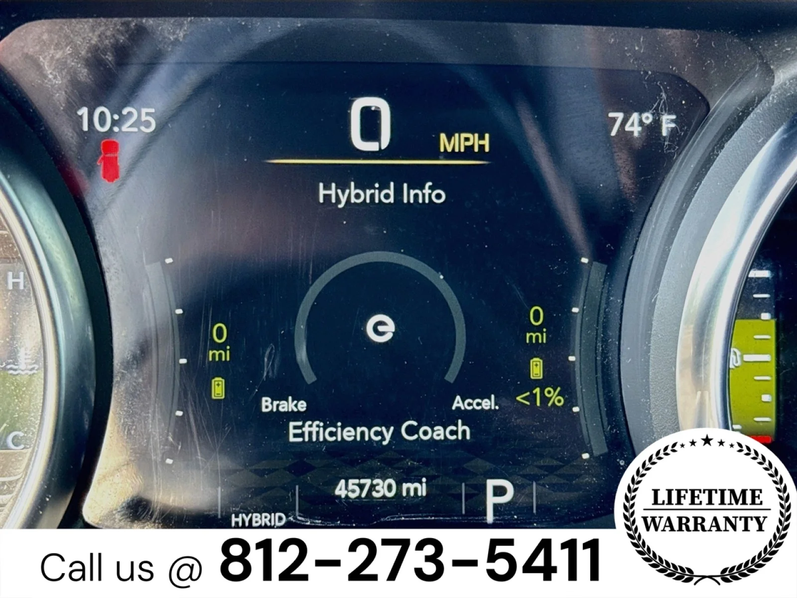 Used 2021 Gray Jeep Unlimited Rubicon image 12