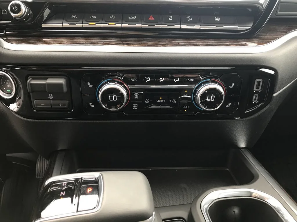 2026 GMC Sierra 1500 Elevation - Photo 27