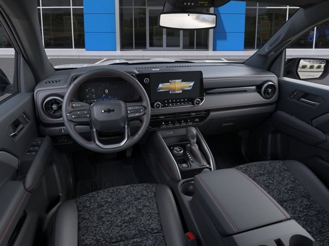 2026 Chevrolet Colorado Z71 - Photo 19
