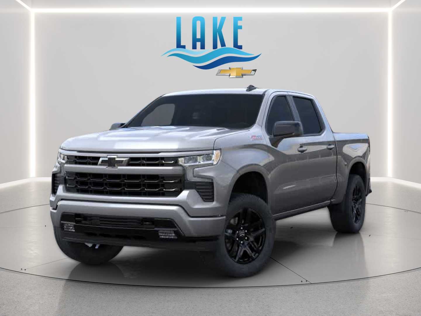2026 Chevrolet Silverado 1500 RST - Photo 7
