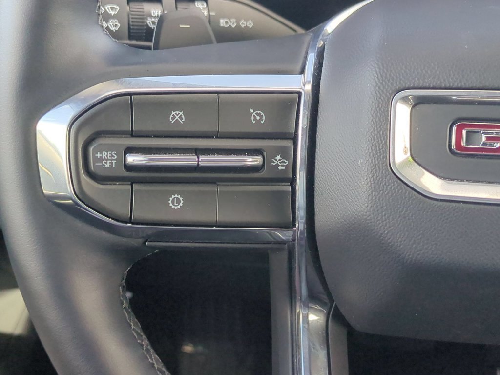 2026 GMC Terrain Elevation - Photo 12