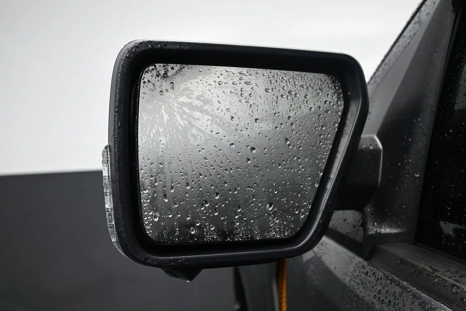 Used 2023 Carbonized Gray Ford Tremor image 21