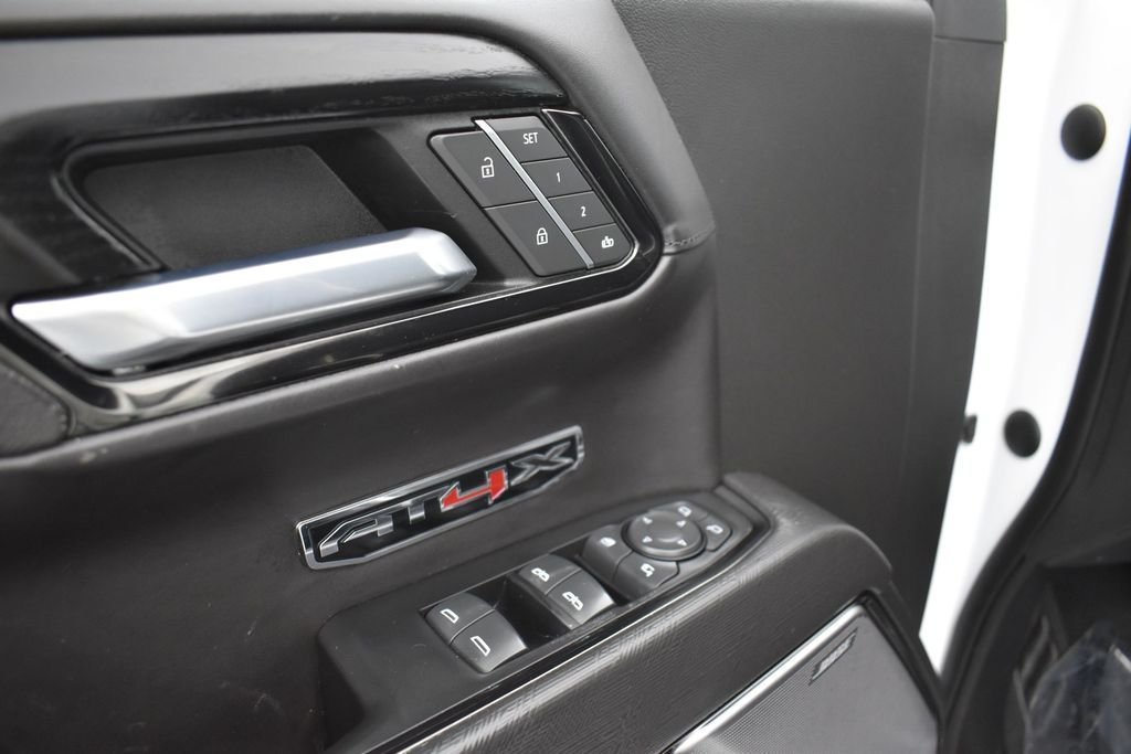 2022 GMC Sierra 1500 AT4X - Photo 6