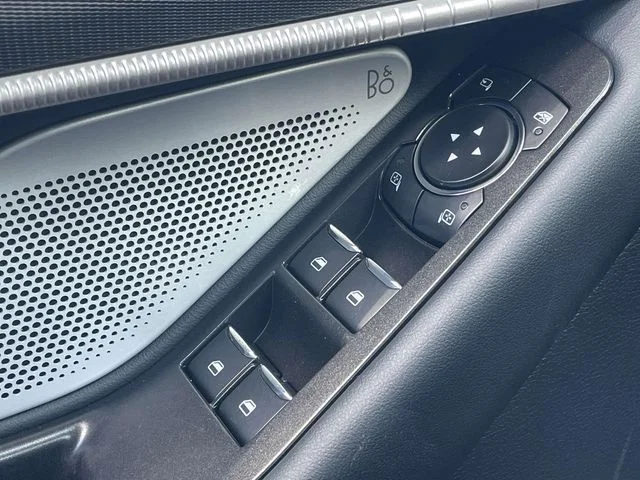 New 2026 Black Ford Tremor image 18