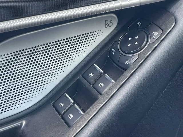 New 2026 Black Ford Tremor image 18