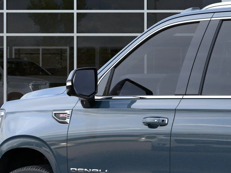 New 2026 Downpour Metallic GMC Denali image 12