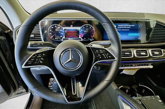 New 2026 Black Mercedes-Benz GLE 450 image 41