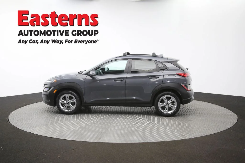 Used 2023 Gray Hyundai SEL image 60