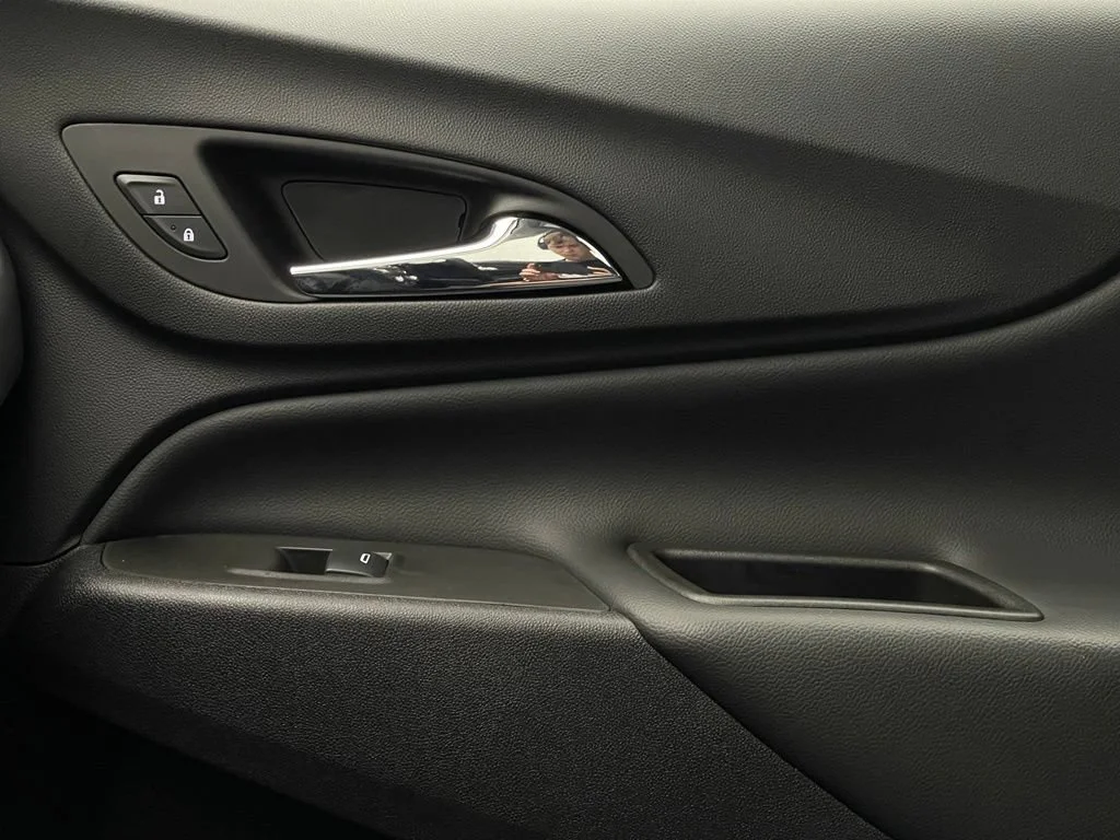 Used 2024 Sterling Gray Metallic Chevrolet LT image 38