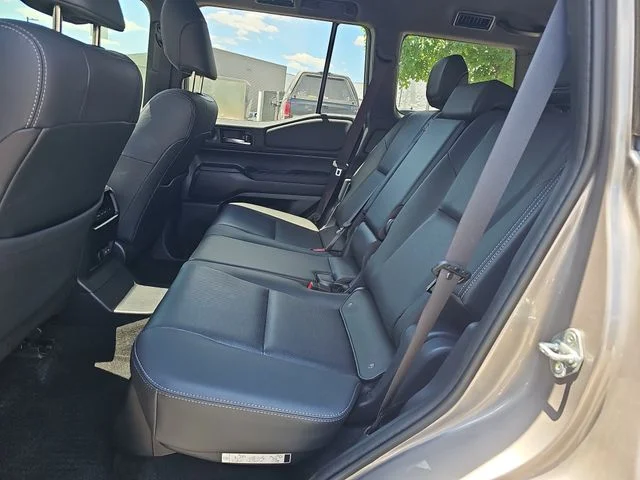 Used 2025 Beige Toyota Base image 14