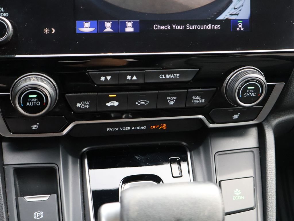 Used 2019  Honda EX-L image 22