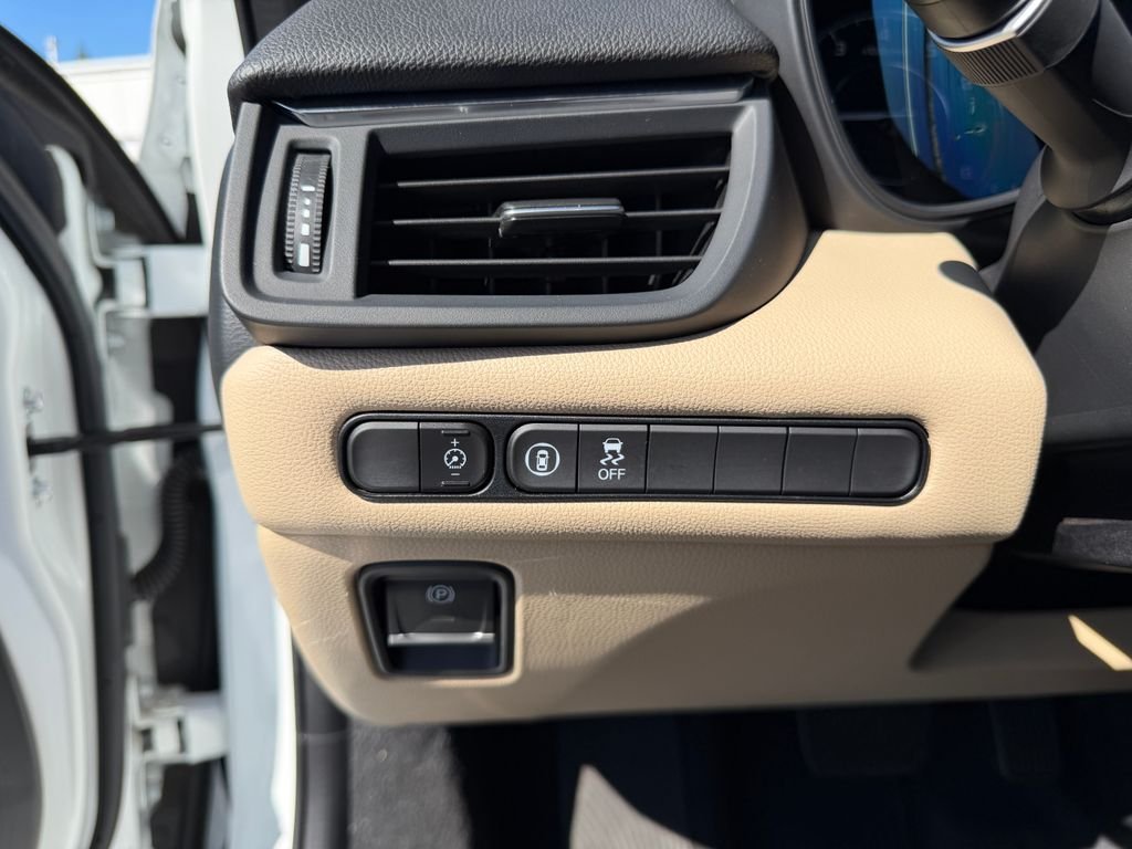 Certified Used 2023 White Acura Base image 17